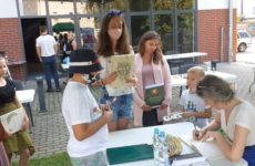 Więcej o: 3 Strzeliński Festiwal Literatury